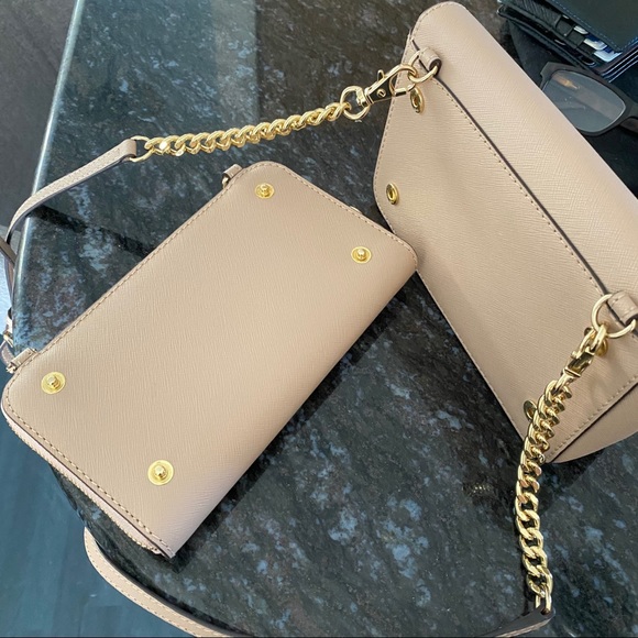 Michael kors wallet purse - Picture 8 of 10